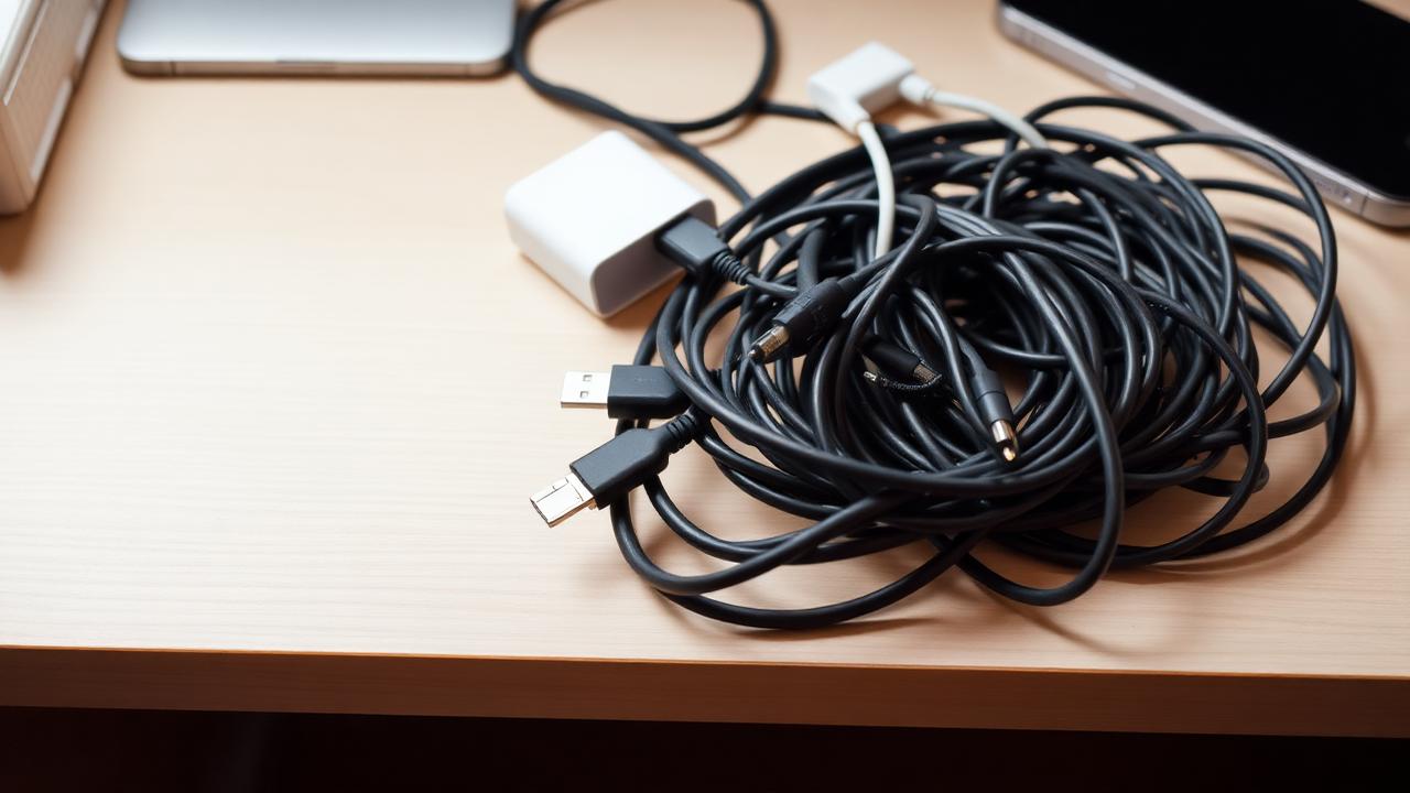One charger for everything: how the USB-C rule works in practice